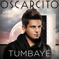 Oscarcito – CD Tumbayé
